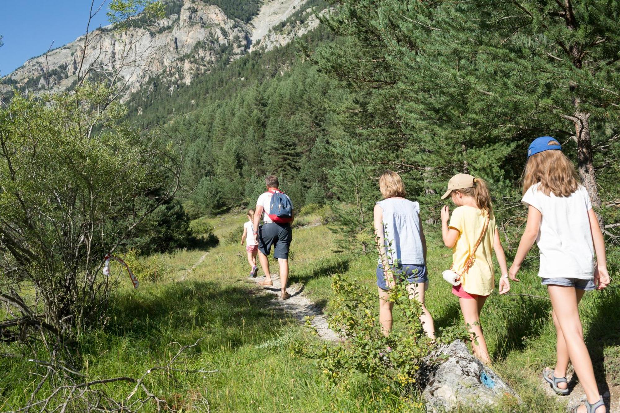 Huttopia La Claree Val-des-Pres Luaran gambar